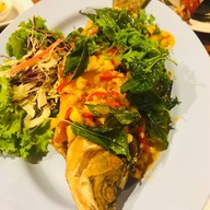 Kata On Fire Bar and Grill