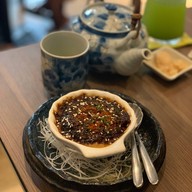 Food or drink of Isao Sukhumvit 31