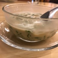 เมนูของร้าน The Room Phetchabun