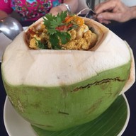 เมนูของร้าน The Water Front