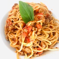 เมนูของร้าน Kata On Fire Bar and Grill