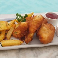 เมนูของร้าน HOBS  Seenspace Huahin