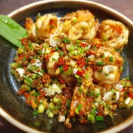 เมนูของร้าน คั่ว เจริญกรุง 73