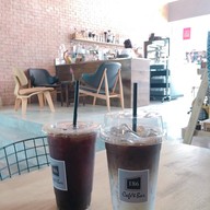 Sansaicisco Cafe สันทรายซิสโก