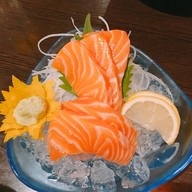 เมนูของร้าน Ibushi Ginjiro  Asiatique