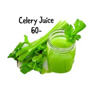 เมนู choncha juice bar