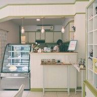 บรรยากาศ Piang Coffee Cafe