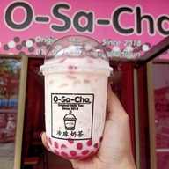 O-sa-cha หาดใหญ่