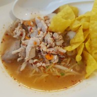 ก๋วยเตี๋ยวต้มยำนายพล