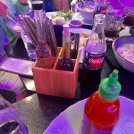 Ivy’s Pho House, Vienna