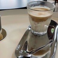 เมนูของร้าน Tasman Coffee