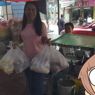 แม่รินขนมหวาน@สำเพ็ง