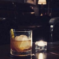 เมนูของร้าน Bluebird Jazz Bar