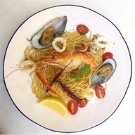 เมนูของร้าน FASHION Dining & GENERAL Store