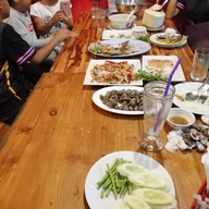 Kata On Fire Bar and Grill