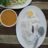 เมนูของร้าน ปูก้ามใหญ่ สนามบินน้ำ