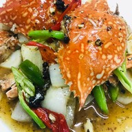 Kata On Fire Bar and Grill