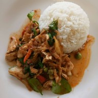 เมนูของร้าน สวนเข็ม คลอง 15