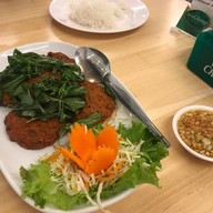 เมนูของร้าน The Room Phetchabun