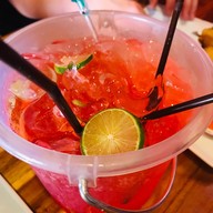 Kata On Fire Bar and Grill