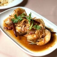 เมนูของร้าน ภูเก็ต - ระย้า