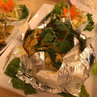 เมนูของร้าน The Room Phetchabun