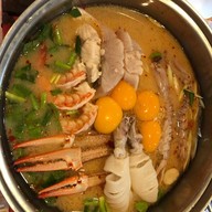 เมนูของร้าน อย่าลืมฉัน จุฬาฯ 50