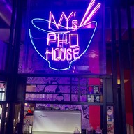 Ivy’s Pho House, Vienna