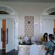 กรีนเวิลด์พาเลส