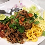 ข้าวซอยบ้านคุณยาย