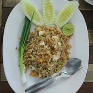 เมนูของร้าน ปูก้ามใหญ่ สนามบินน้ำ