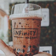 เมนูของร้าน Infinity Tea Bar