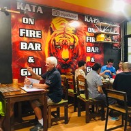 Kata On Fire Bar and Grill