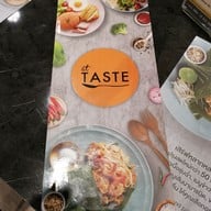 เมนู Tops at Taste Ruamchok Mall Chiangmai