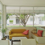 บรรยากาศ Piang Coffee Cafe