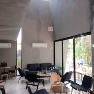 Sansaicisco Cafe สันทรายซิสโก