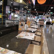 บรรยากาศ Tops at Taste Ruamchok Mall Chiangmai