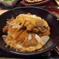 เมนูของร้าน Fuji Sakura Japanese Restuarant Donki mall