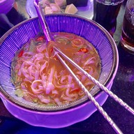 Ivy’s Pho House, Vienna