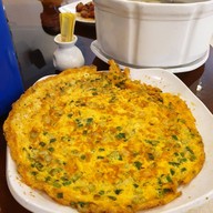 Ngongping Garden Restaurant