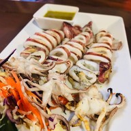 Kata On Fire Bar and Grill