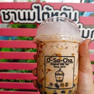 O-sa-cha หาดใหญ่