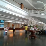 กรีนเวิลด์พาเลส