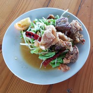 เมนูของร้าน ครัวจ่าขุน2