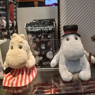 Crayon Shin Chan @ Tokyo Eki Ichibangai Tokyo Station