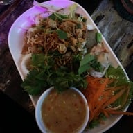 เมนูของร้าน ติดลม.s