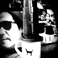 เมนูของร้าน คอฟฟี่ " ดี " ( พันธุ์หมาบ้า บลูส์รีรัมย์ ) บุรีรัมย์