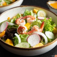 Lou's Salad