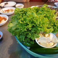 New Mapogalmaegi ห้วยขวาง