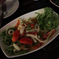 เมนูของร้าน ติดลม.s